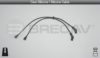 FIAT 4439268 Ignition Cable Kit